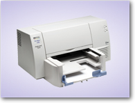HP Deskjet 890 Printer Ink Cartridges