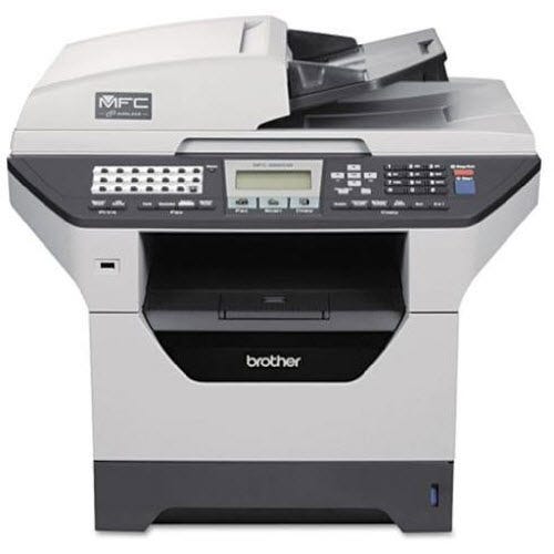 Brother MFC-8690DW Toner Cartridges