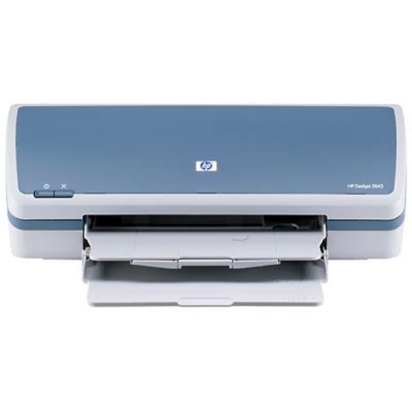 HP Deskjet 3840 Ink Cartridges