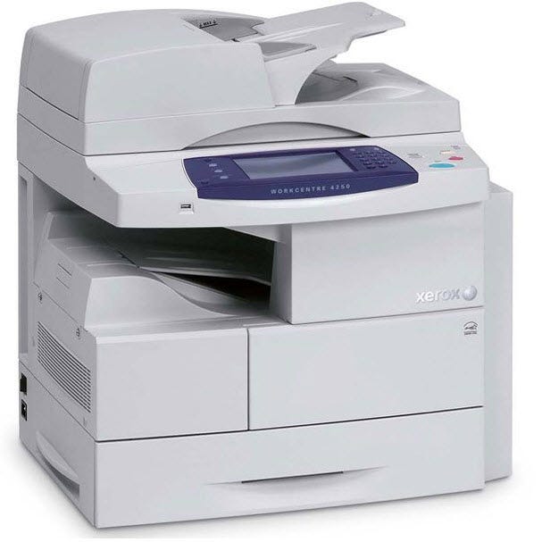 Xerox WorkCentre 4260S Toner Cartridges