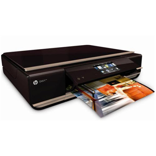 HP Envy 110 e-All-in-One - D411a Ink Cartridges