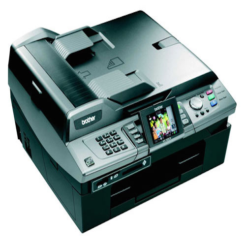 Brother MFC-820CW Ink Cartridges
