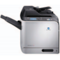 Konica Minolta Printer Supplies, Laser Toner Cartridges for Konica Minolta Bizhub C20