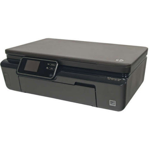 HP PhotoSmart 5510 e-All-in-One Ink Cartridges - B111a