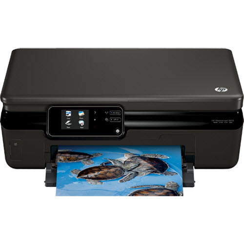 Ink Cartridges For HP PhotoSmart 5514 e-All-in-One 