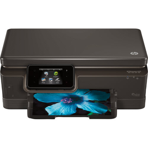 Ink Cartridges For HP PhotoSmart 6510 e-All-in-One 