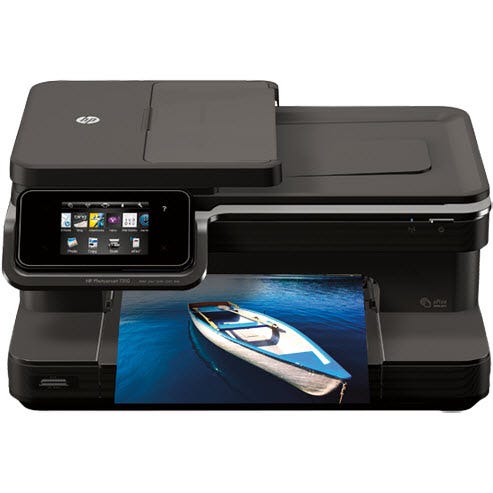 Ink Cartridges For HP PhotoSmart 7510 e-All-in-One - C311