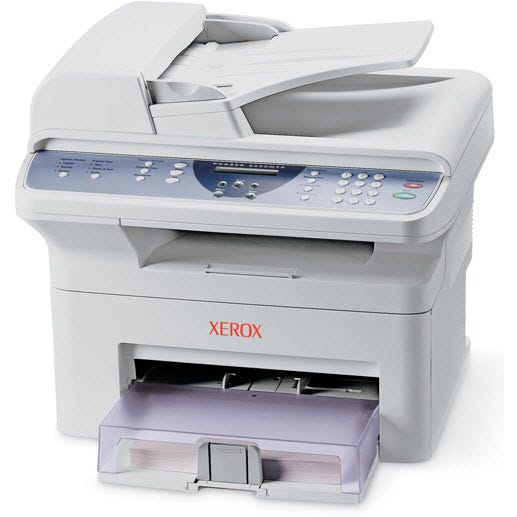 Xerox Phaser 3200MFP/B Toner Cartridges