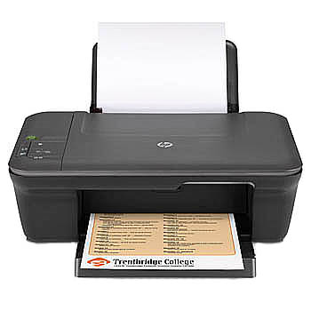 HP Deskjet 1100C Ink Cartridges