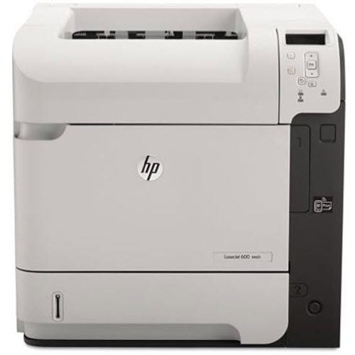 HP LaserJet Enterprise 600 M601n Toner Cartridges