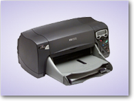 Inkjet Print Cartridges for HP PhotoSmart 1100xi