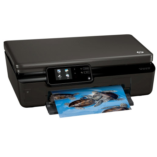 Ink Cartridges For HP PhotoSmart 5512 e-All-in-One 