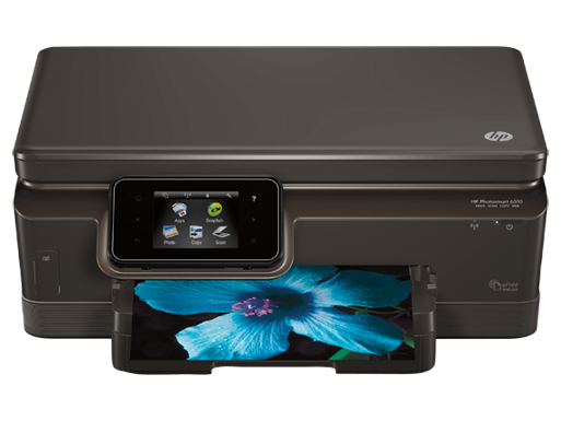 Ink Cartridges For HP Photosmart 6512 e-All-in-One