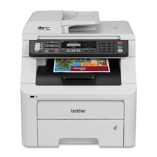 Brother MFC-9325CW Toner Cartridges
