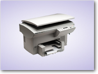 HP OfficeJet Pro 1150Cxi Printer Ink Cartridges