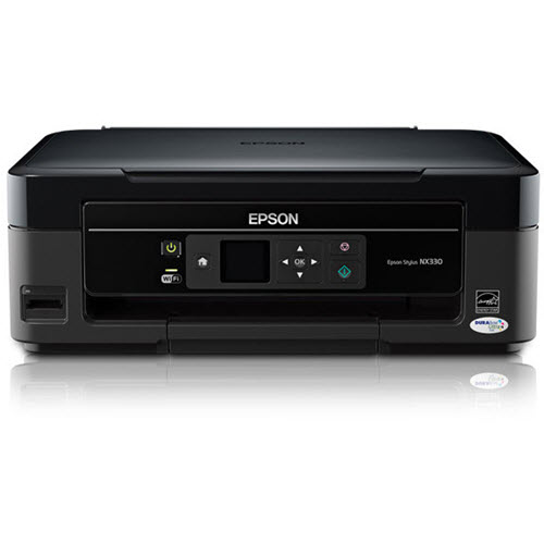Epson Stylus NX330 Small-in-One Ink Cartridges