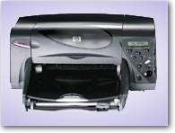 Inkjet Print Cartridges for HP PhotoSmart 1218