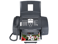 HP FAX 1240 Printer Ink Cartridges