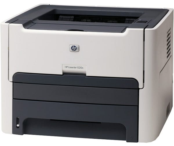 HP LaserJet 1320 Toner Cartridges