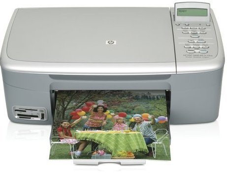 HP PSC 1600 Printer Ink Cartridges