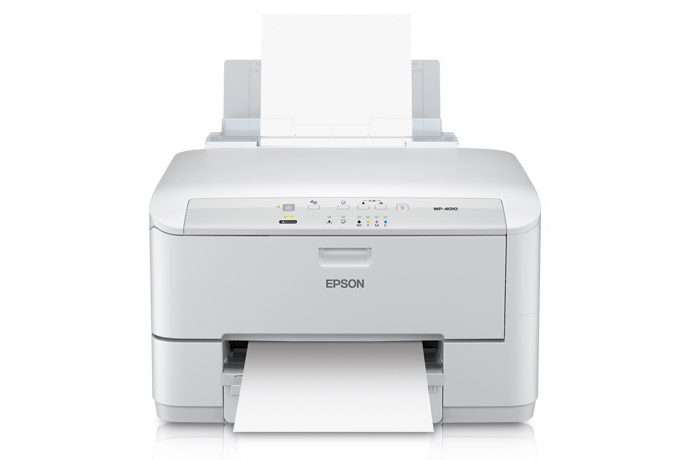 Epson Workforce Pro WP-4010 Ink Cartridges