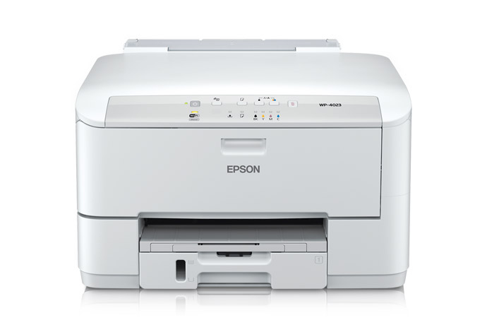 Epson Workforce Pro WP-4023 Ink Cartridges