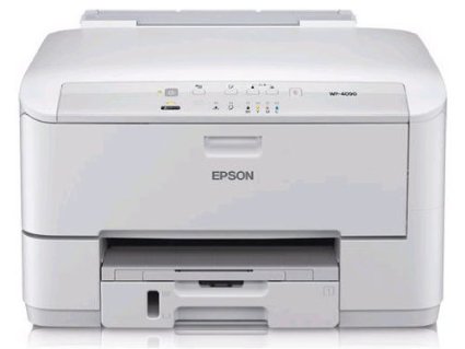 Epson Workforce Pro WP-4090 Ink Cartridges