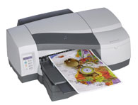 HP Business Inkjet 2600dn Printer Ink Cartridges