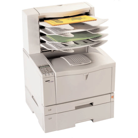 Savin MLP26 Toner Cartridges