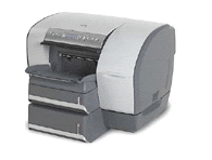 HP Business Inkjet 3000dtn Printer Ink Cartridges