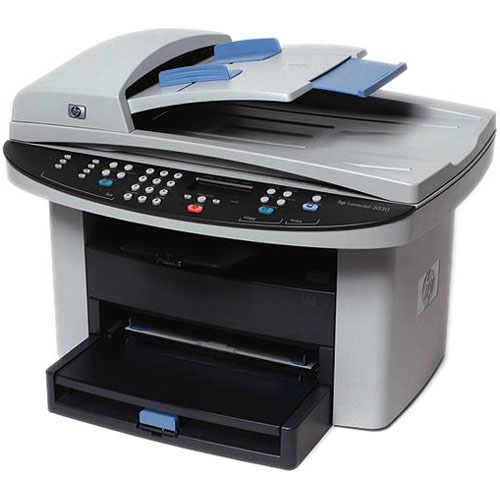 HP LaserJet 3030 Toner - Low-Cost, Customer Reviews! - LD Products