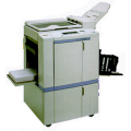 Risograph Printer Supplies, Inkjet Cartridges for Risograph FR2950