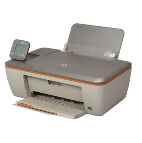 HP Deskjet 3051A e-All-in-One Printer Ink Cartridges