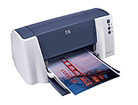 HP Deskjet 3820 Printer Ink Cartridges