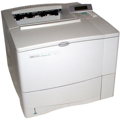 HP LaserJet 4000t Toner Cartridges