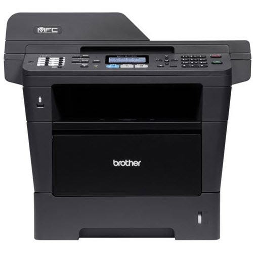 Brother MFC-8710DW Toner Cartridges