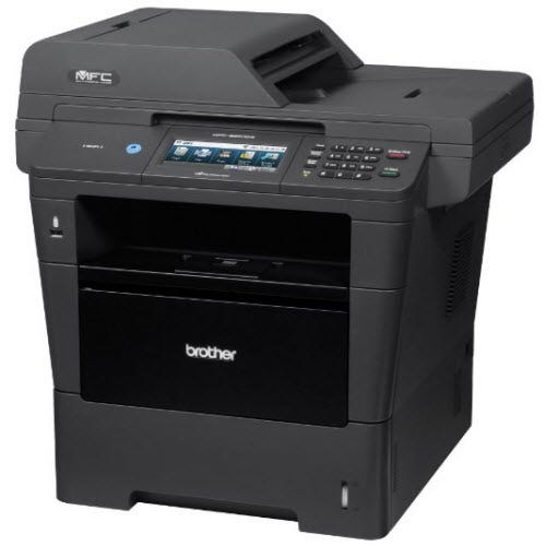 Brother MFC-8950DW Toner Cartridges