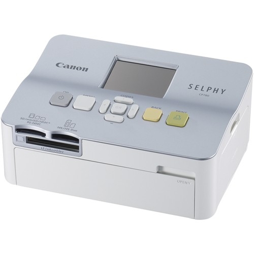 Canon SELPHY CP780 Ink Cartridges