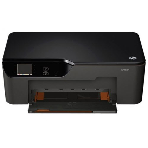 HP DeskJet 3522 e-All-in-One Ink Cartridges