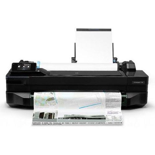 HP DesignJet T120 Ink Cartridges