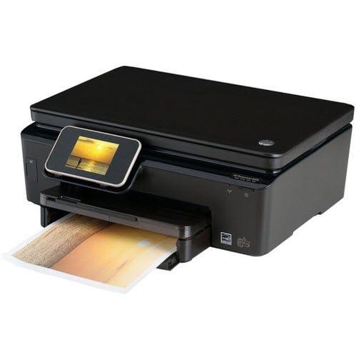 Replacement and Original Supplies For HP PhotoSmart 6525 Ink