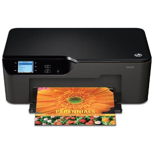 HP DeskJet 3526 e-All-in-One Ink Cartridges