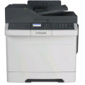 Lexmark Printer Supplies, Laser Toner Cartridges for Lexmark CX510dthe 