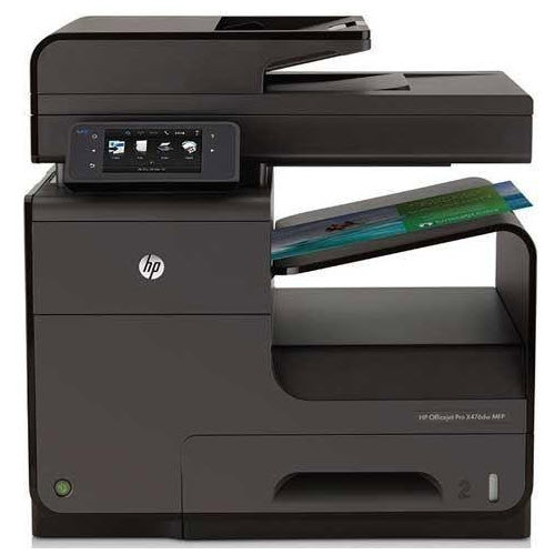 HP OfficeJet Pro X476dw Ink Cartridges