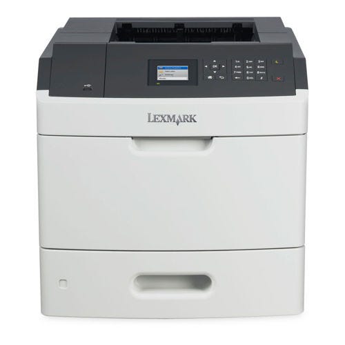 Lexmark MS810n Toner Cartridges