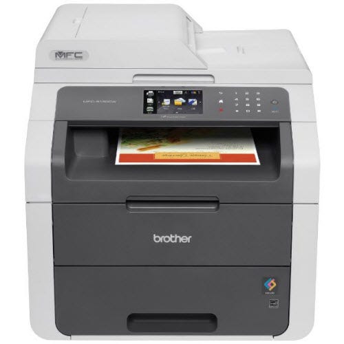 Brother MFC-9130CW Toner Cartridges