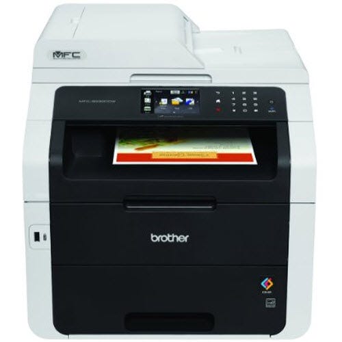 Brother MFC-9330CDW Toner Cartridges