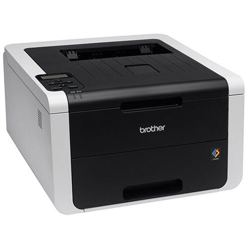 Brother HL-3170CDW Toner Cartridges