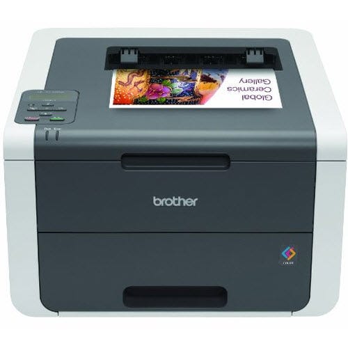 Brother HL-3140CW Toner Cartridges