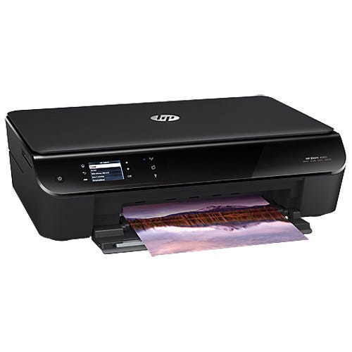 HP ENVY 4500 Ink Cartridges